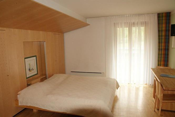 Fruehstueckspension "Schlosswirt" Ossiach Quarto foto