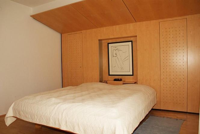 Fruehstueckspension "Schlosswirt" Ossiach Quarto foto